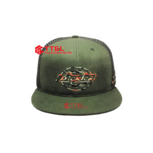 Hiphop hat 002