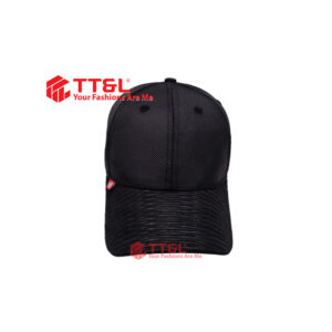 Oxford fabric cap 001