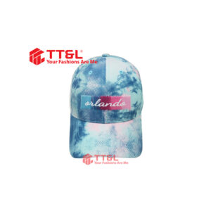 Tye die hat 001