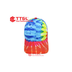 Tye die hat 002