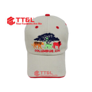 Youth cap 003