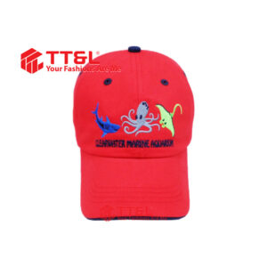 Youth cap 004