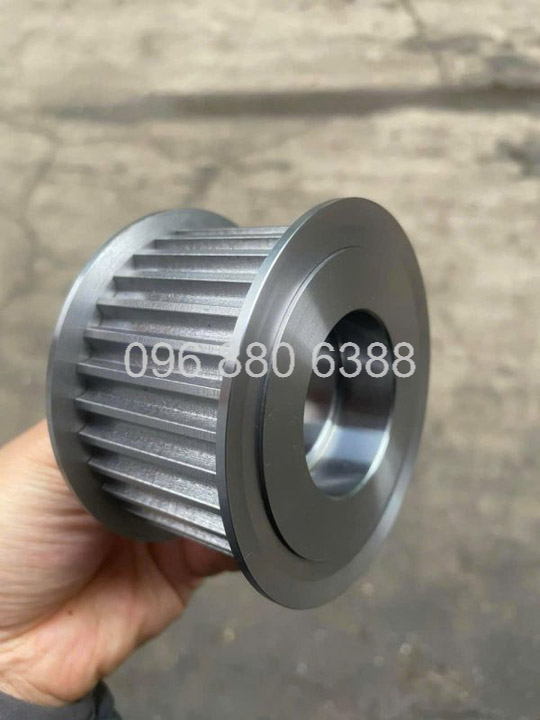 Gears – Spur gears – Helical gears