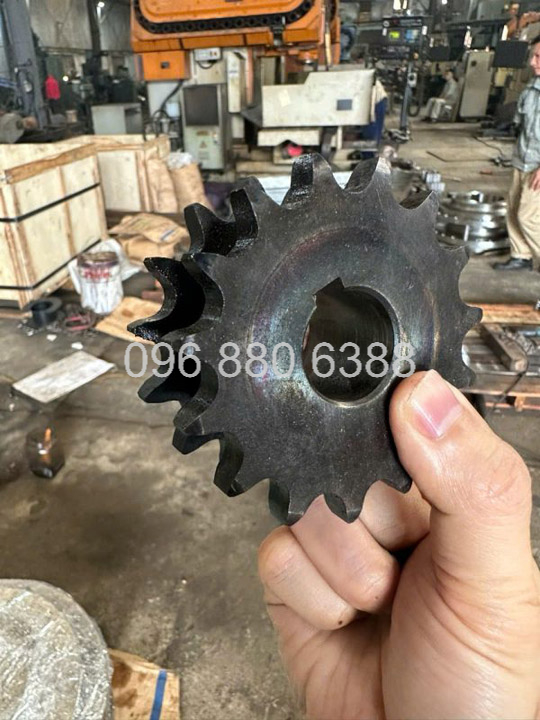 Gears – Spur gears – Helical gears