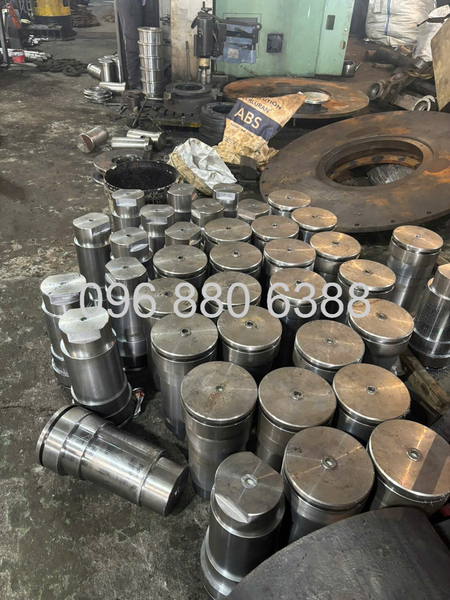 20XHM shaft