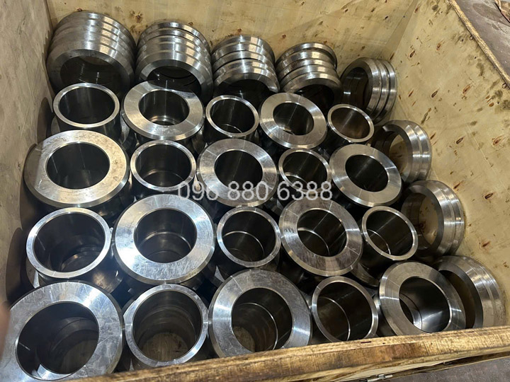 20XHM cement industry liner plates