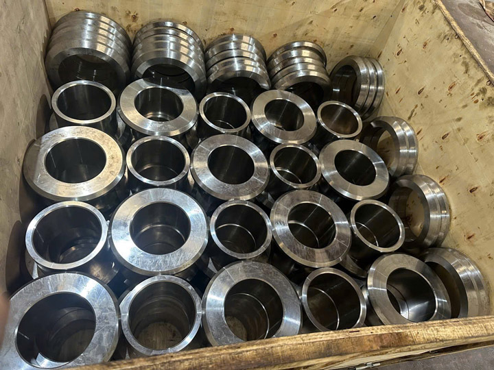 20XHM cement industry bushing disc
