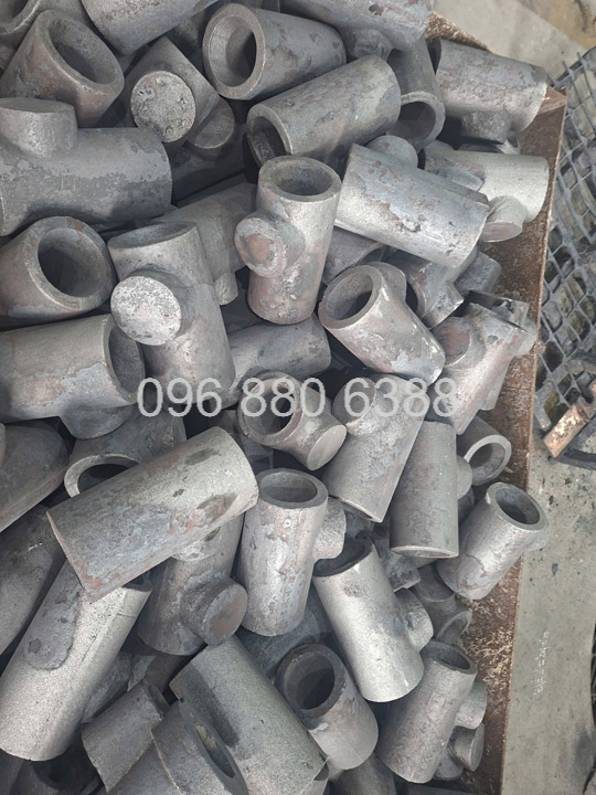 SCM440 steel ball tubes