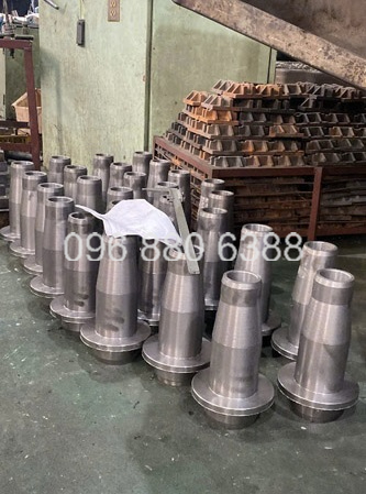 FCD700-2 ductile iron pipes