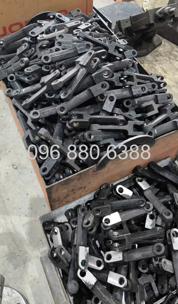 20XHM coal scraper chain
