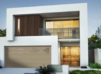 Roller shutters