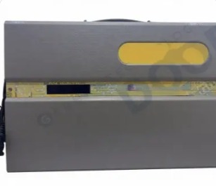 Roller shutter UPS