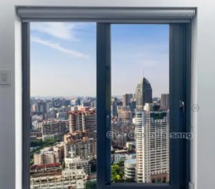 Aluminum window systems