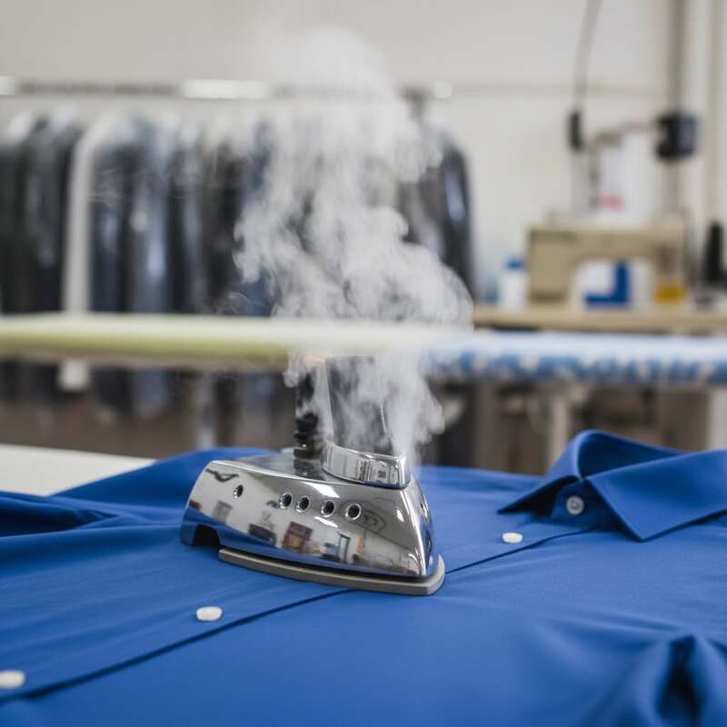 Clothes laundry