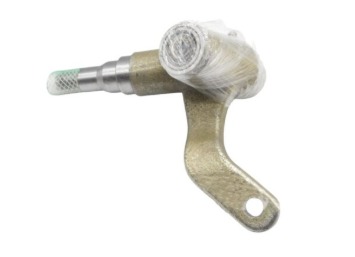 Wheel hub adapter