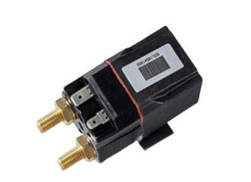 48V solenoid coil