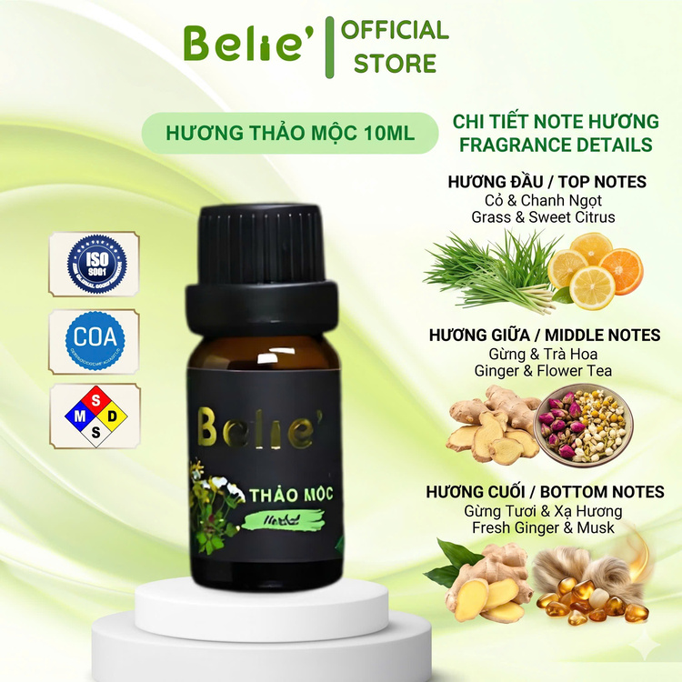 Reed diffuser fragrance oil