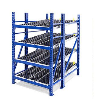 Roller rack