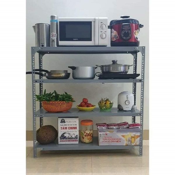 Home storage rack