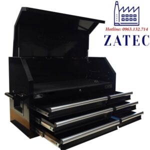 Mechanical tool cabinet