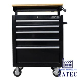 Tool cabinet