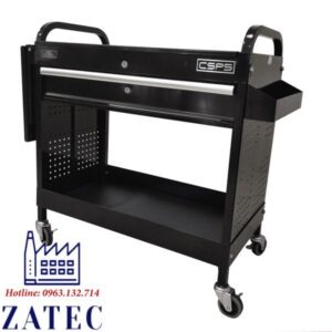 Tool storage cabinet