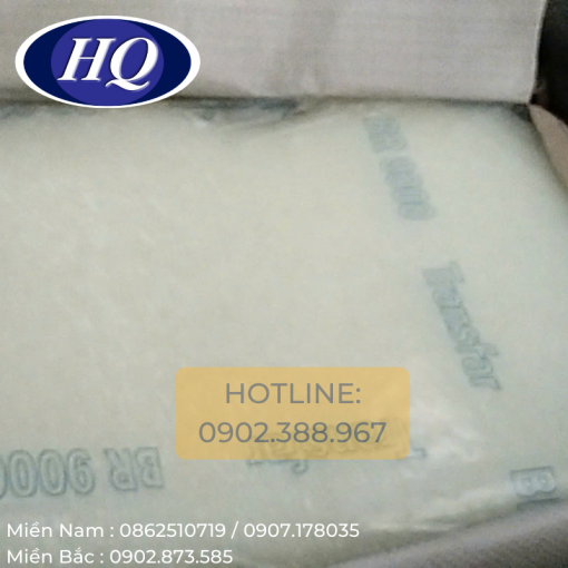 BR 9000 rubber