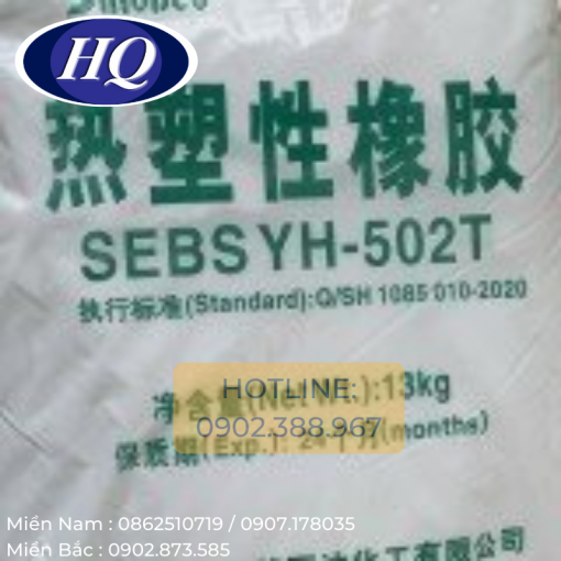 502T powder