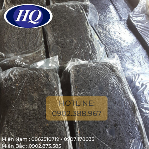 SVR20 rubber