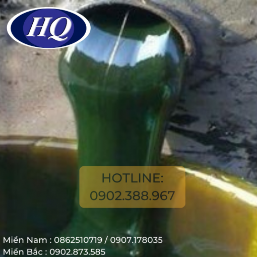 PRO P140 oil