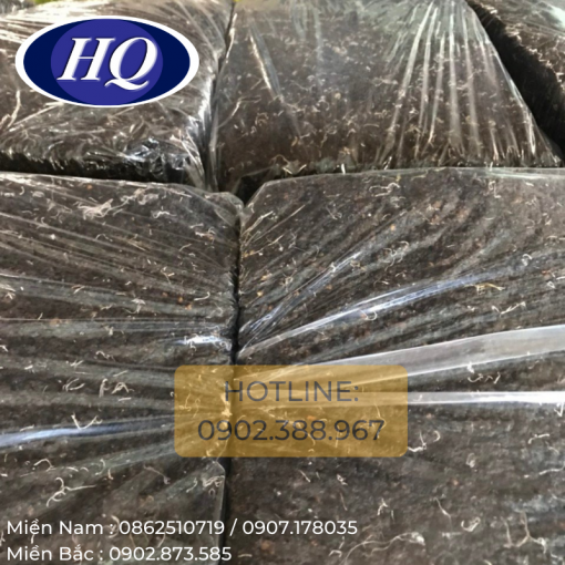 Natural rubber