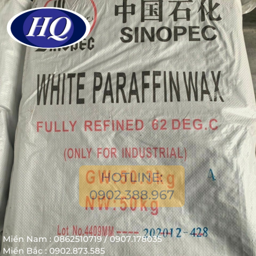 Paraffin wax 70