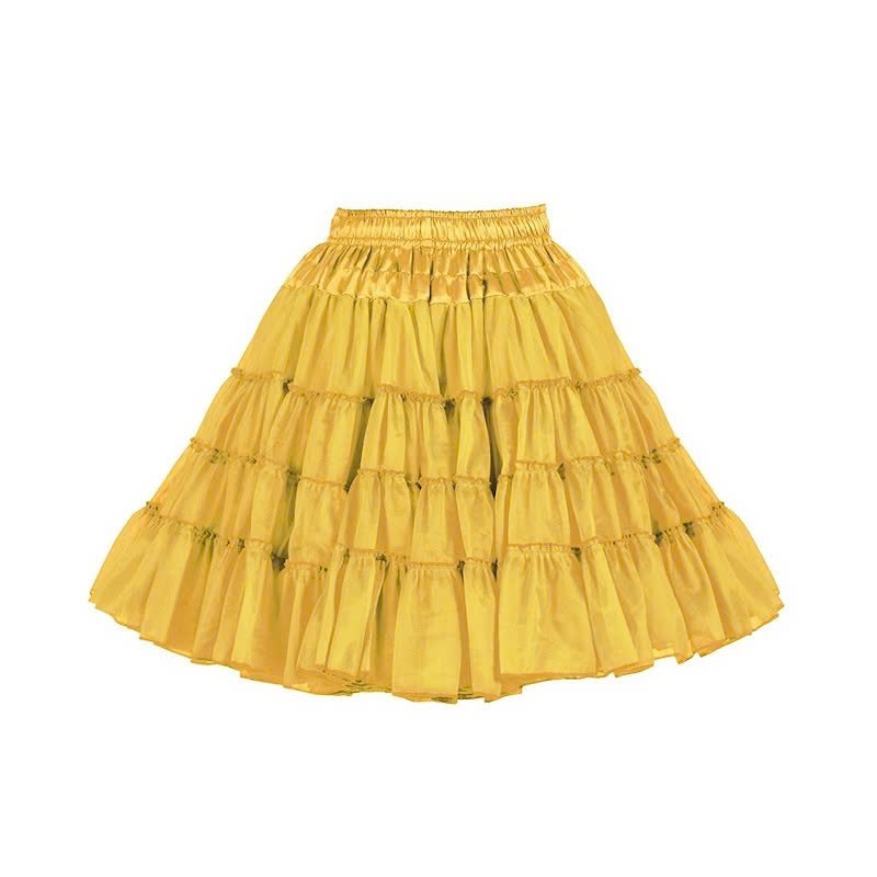 Festival costume