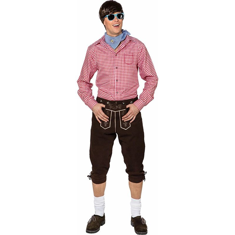 Festival costume