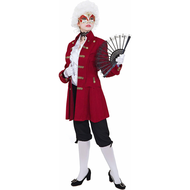 Festival costume