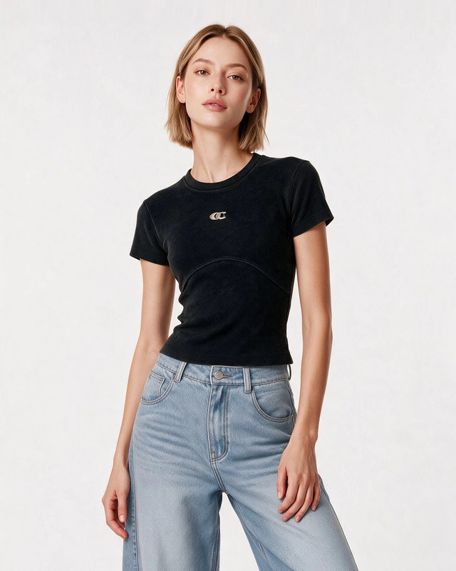 Baby tee