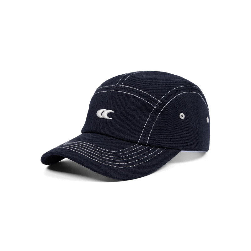Structured cap