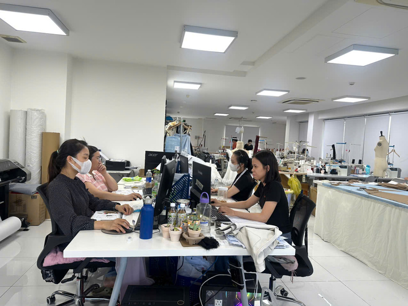 Lumeré Global office image