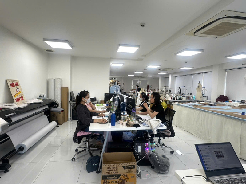 Lumeré Global office image