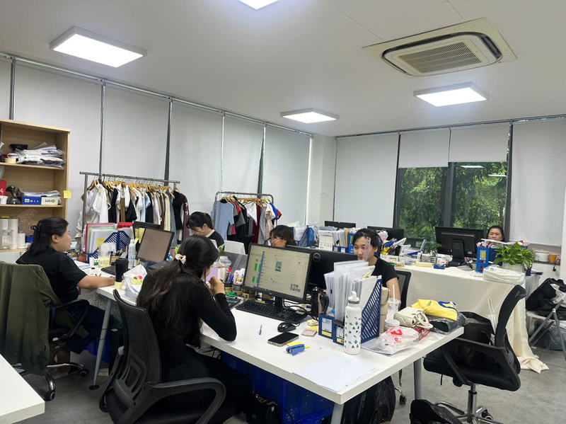 Lumeré Global office image