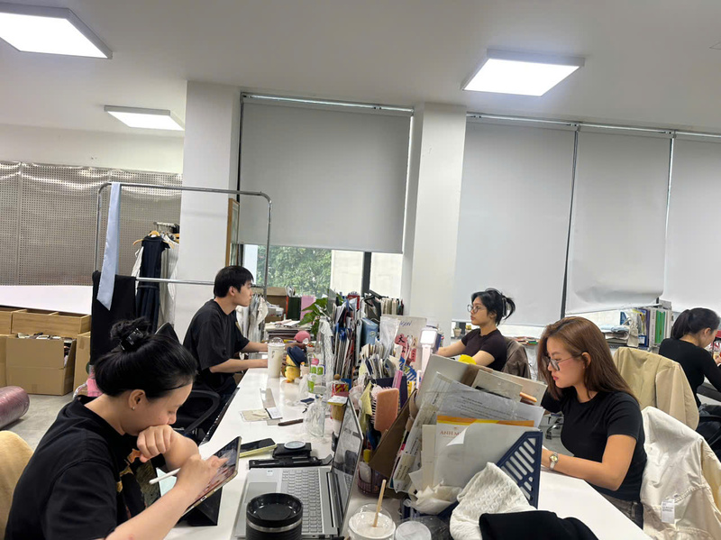Lumeré Global office image