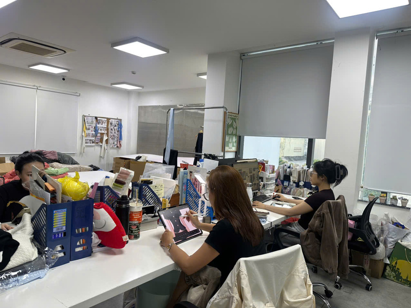 Lumeré Global office image