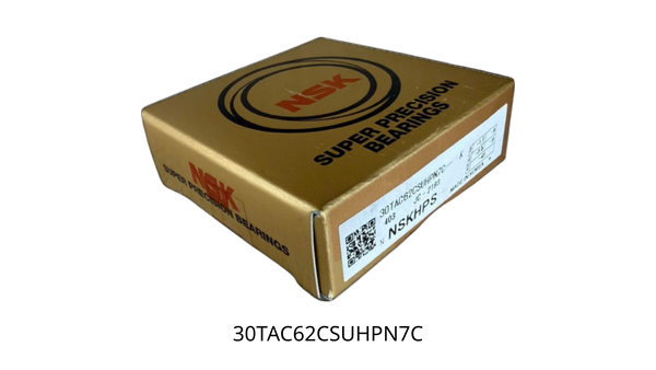 NSK super precision bearings