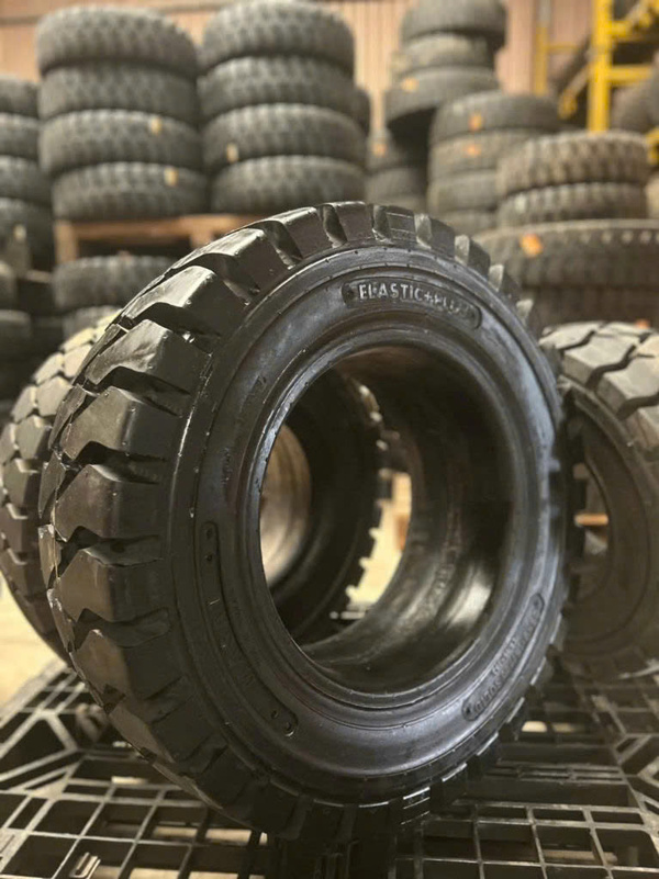 Masai forklift tire 28-8-15