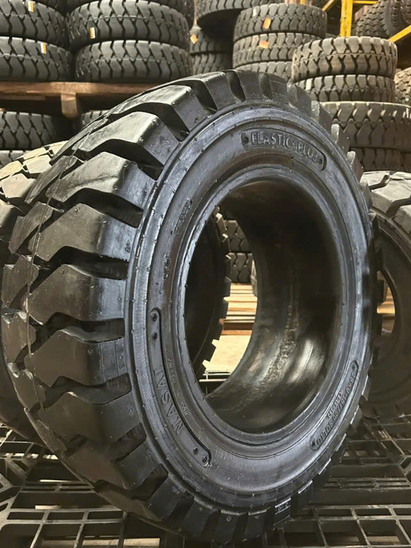 Masai forklift tire 28-8-15