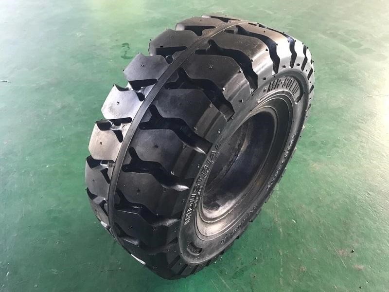 Nexen forklift tire