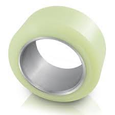 Japanese standard PU forklift wheel