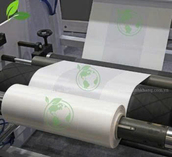 Plastic wraps