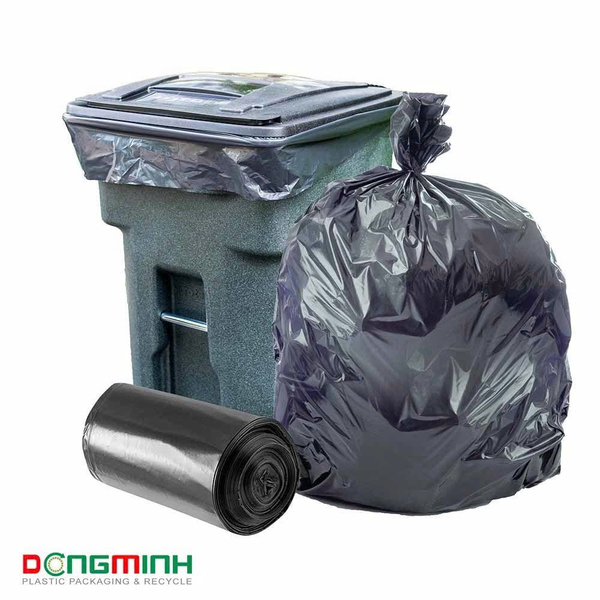 Garbage bags