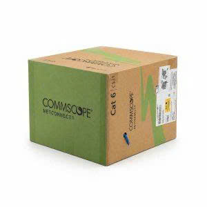 CommScope network cables